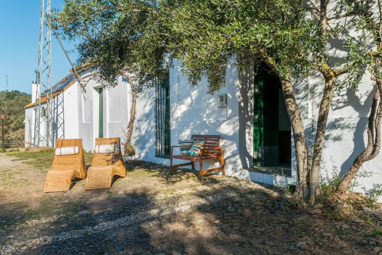 Casa Del Ingeniero , Alberca 4 Hab 8 Pers 3 Chimeneas Con Horno Guest House Puerto de la Laja Exterior photo