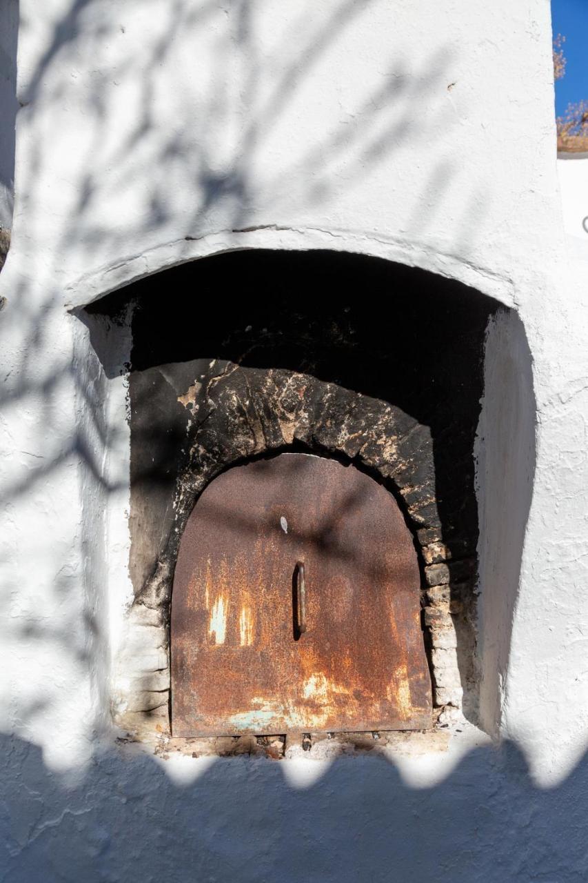 Casa Del Ingeniero , Alberca 4 Hab 8 Pers 3 Chimeneas Con Horno Guest House Puerto de la Laja Exterior photo