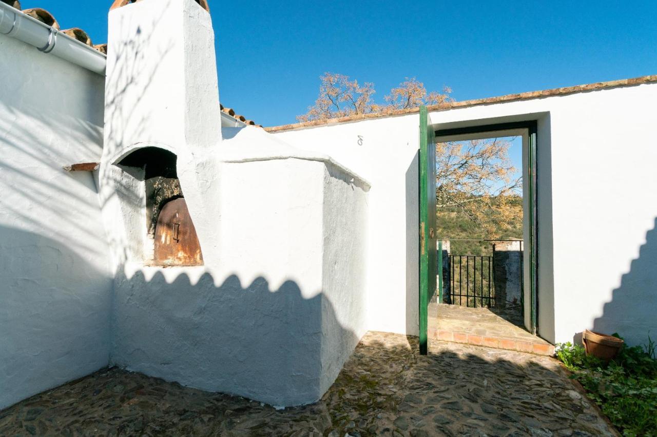 Casa Del Ingeniero , Alberca 4 Hab 8 Pers 3 Chimeneas Con Horno Guest House Puerto de la Laja Exterior photo